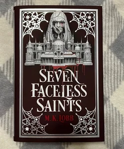 Seven Faceless Saints