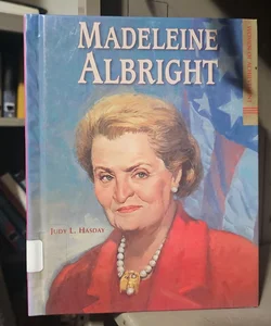 Madeleine Albright