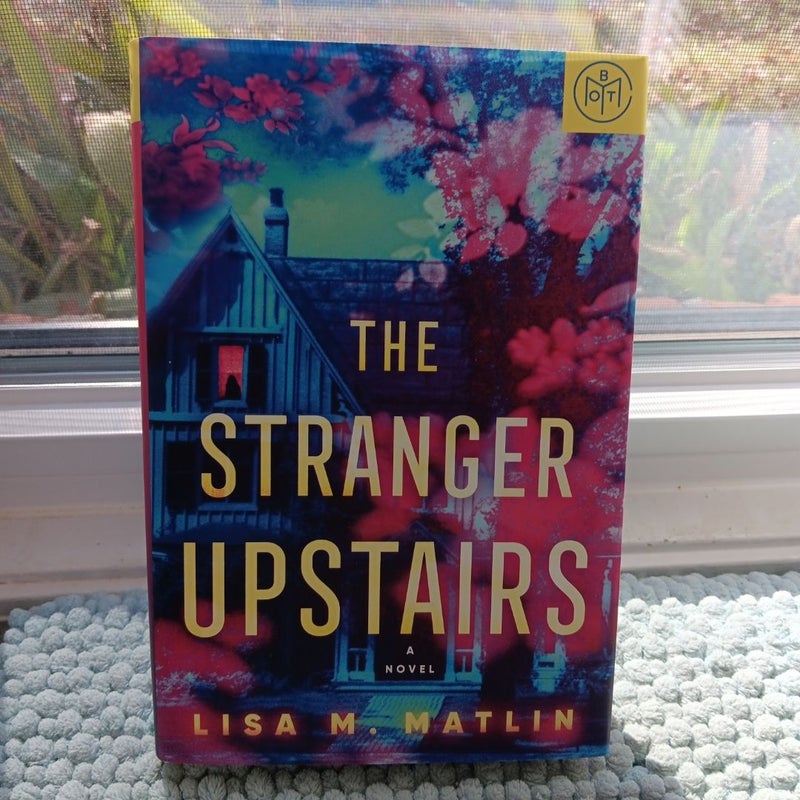 The Stranger Upstairs