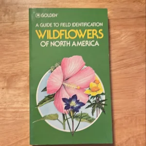Wildflowers of North America