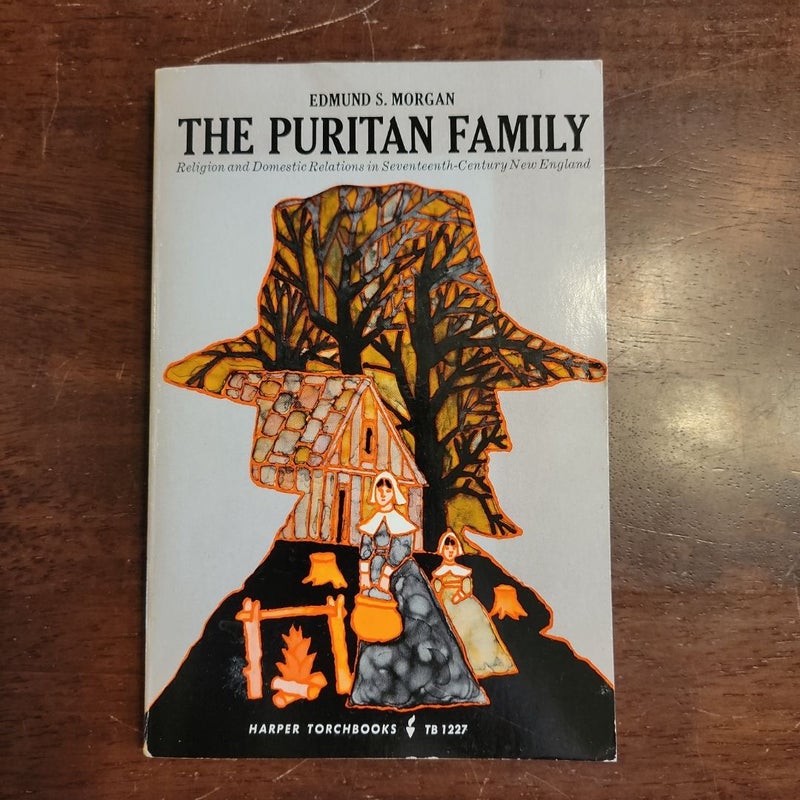 The Puritan Family