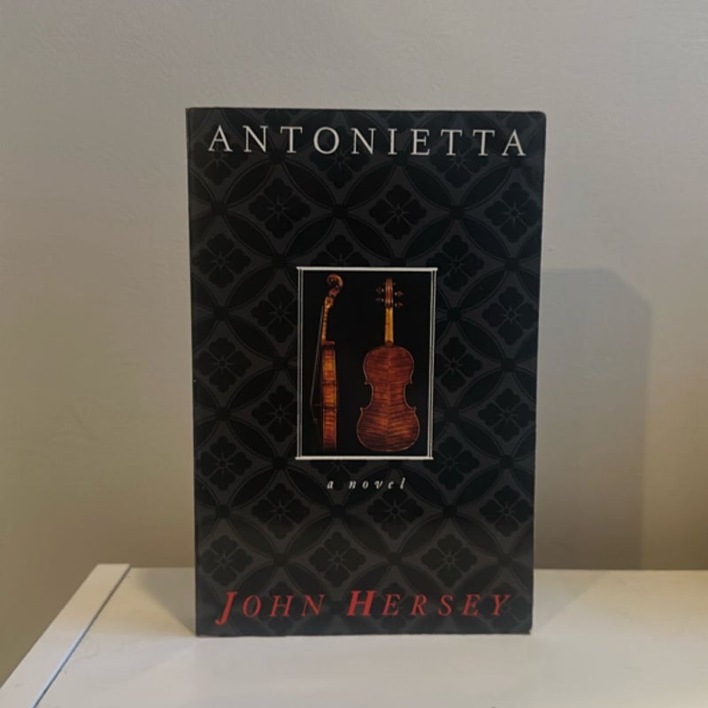 Antonietta 