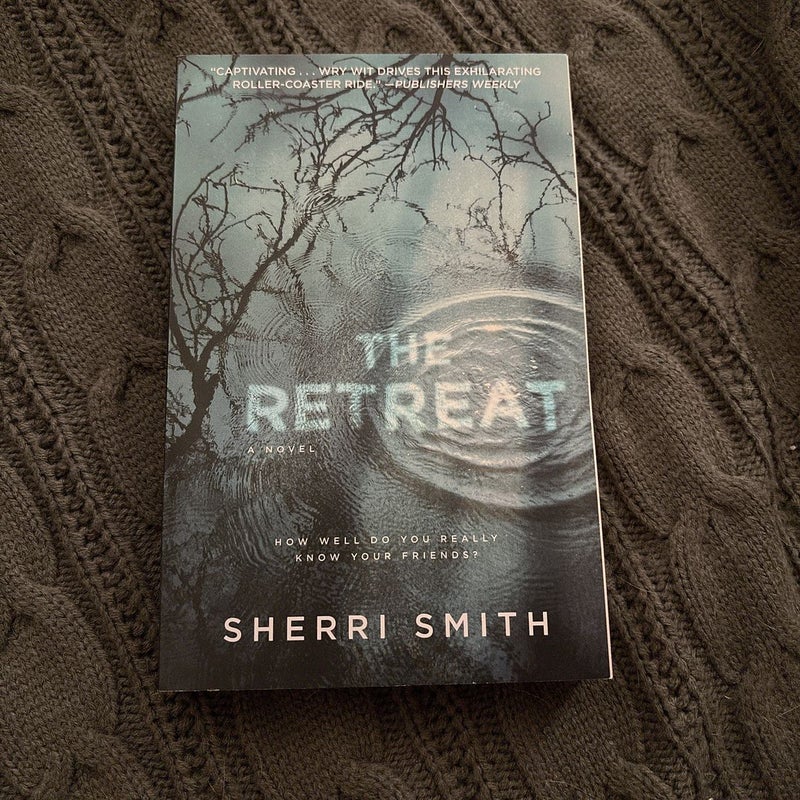 The Retreat