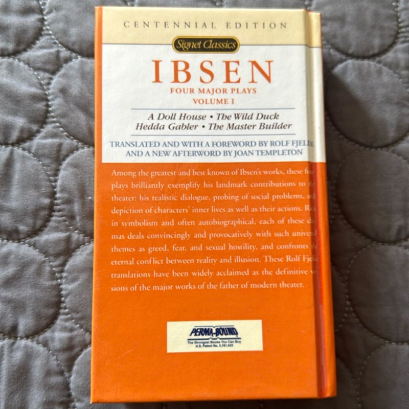 IBSEN