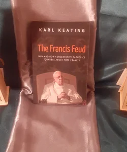 The Francis Feud