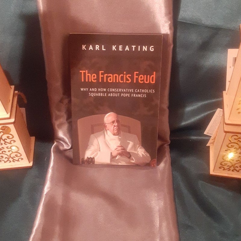 The Francis Feud