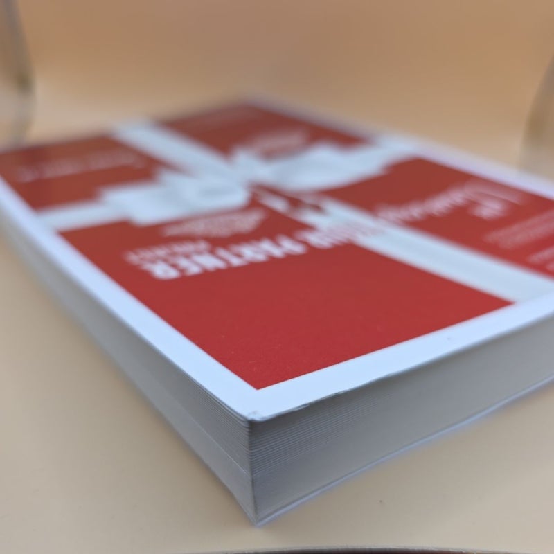 The Unwrap Your Partner Project