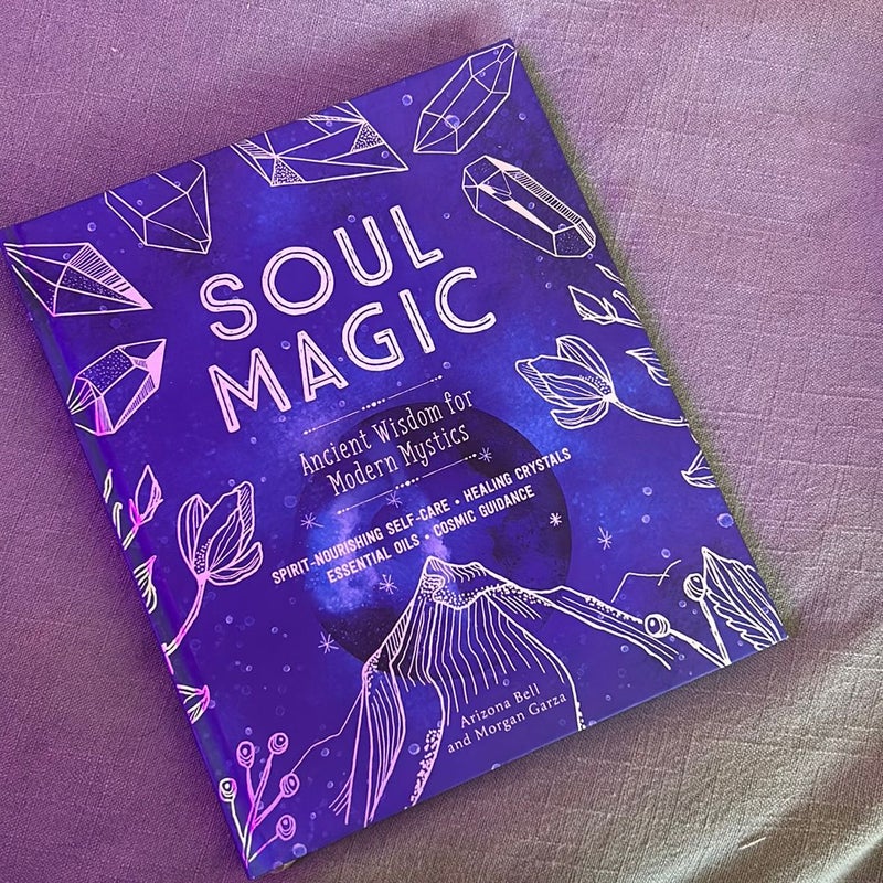 Soul Magic