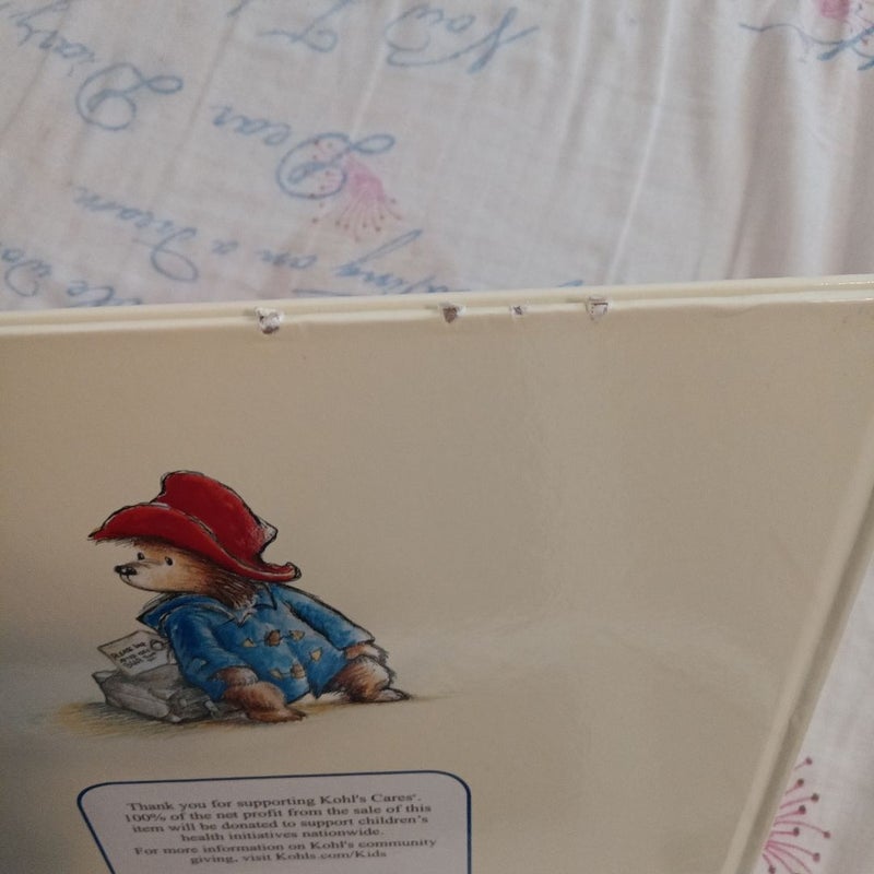 Paddington