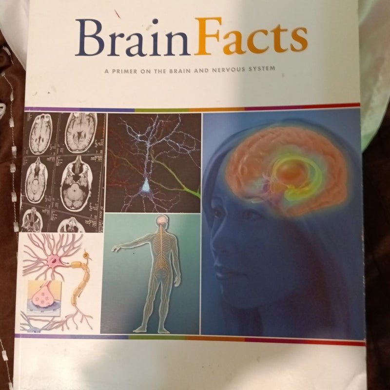 Brain Facts