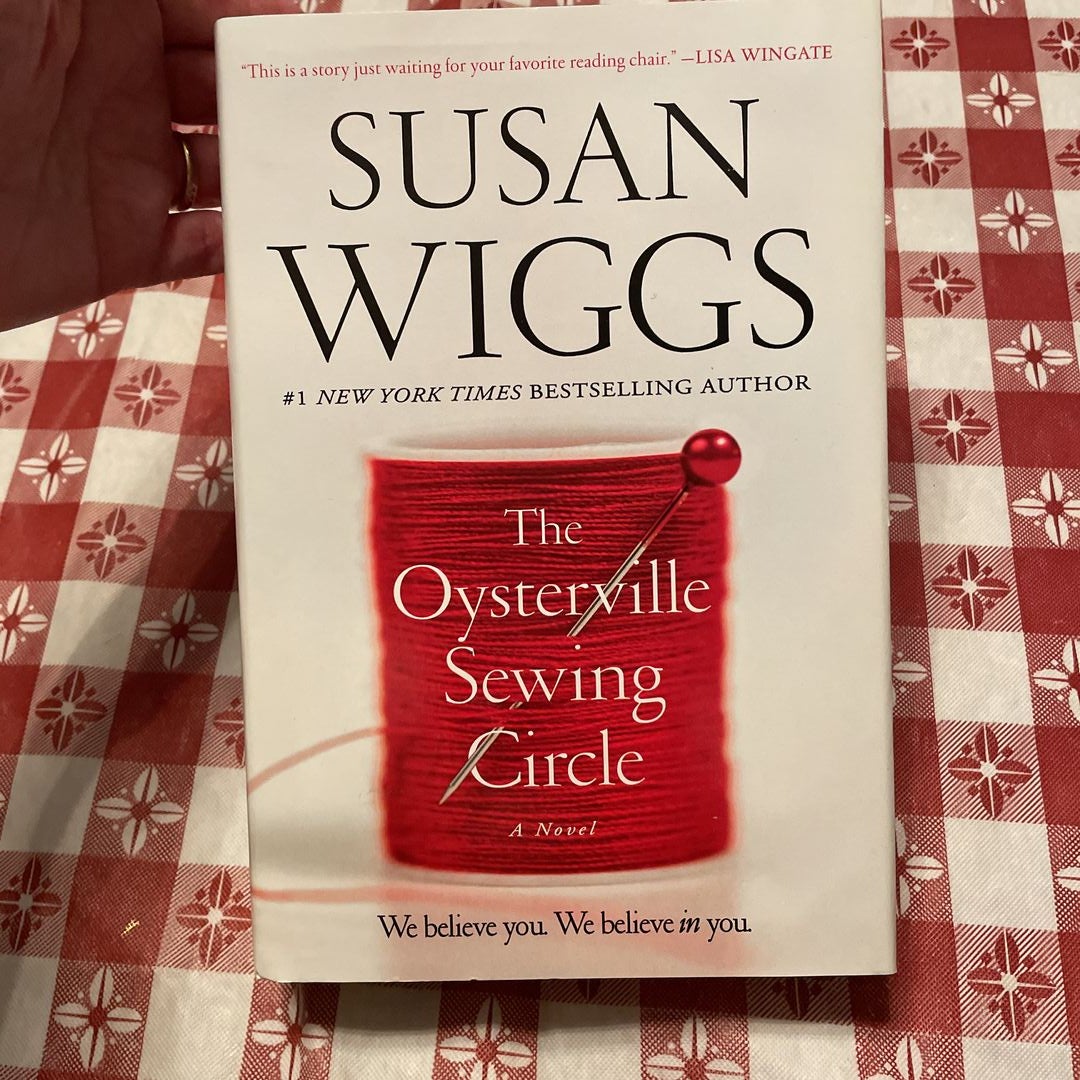 The Oysterville Sewing Circle