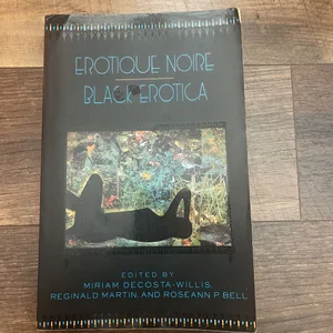 Erotique Noire/Black Erotica