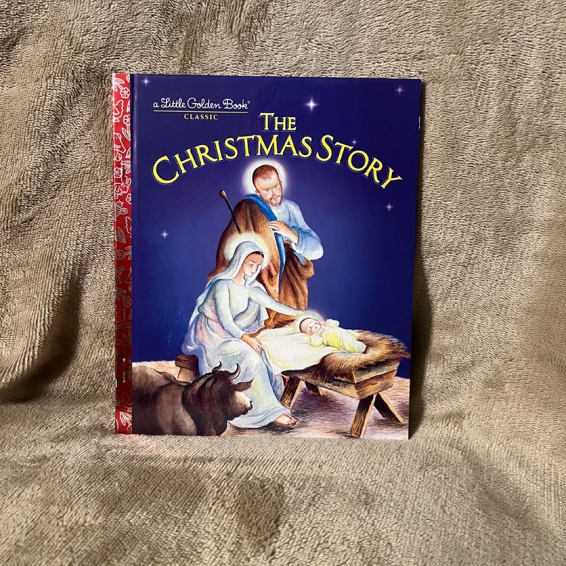 The Christmas Story