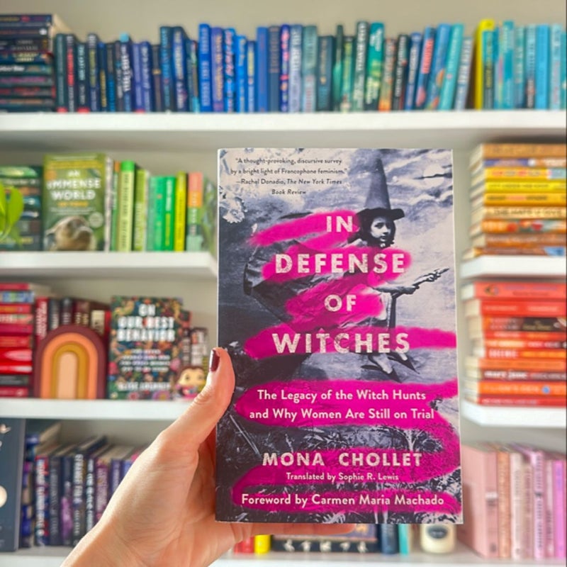 In Defense of Witches