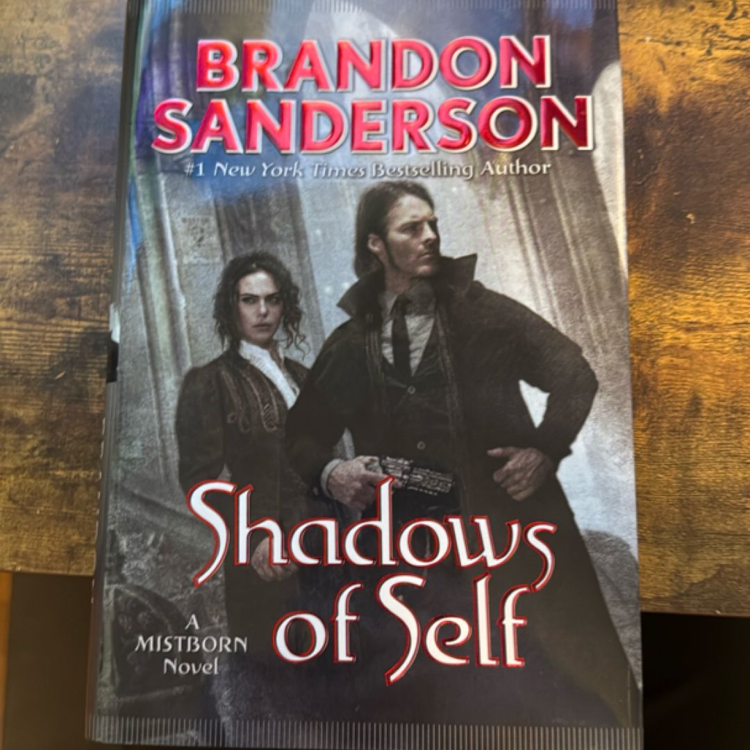 Shadows of Self