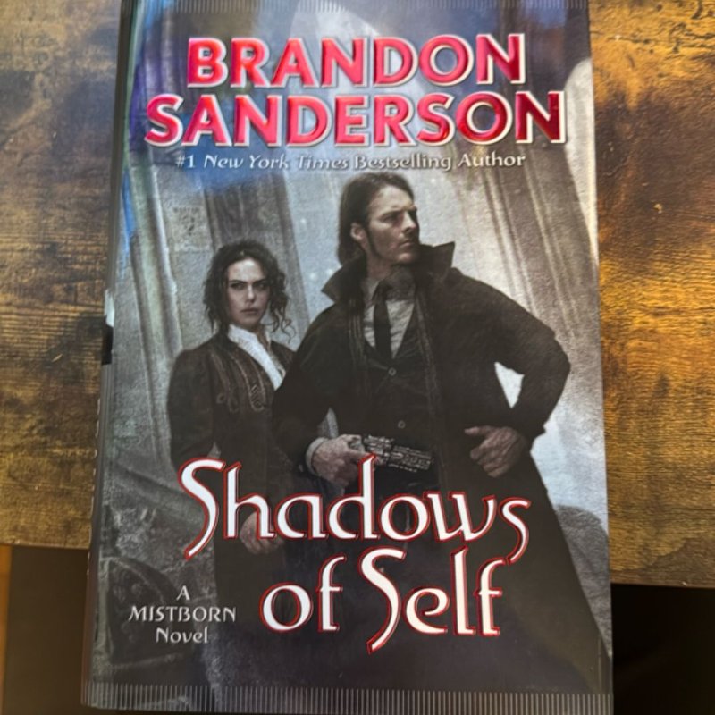 Shadows of Self