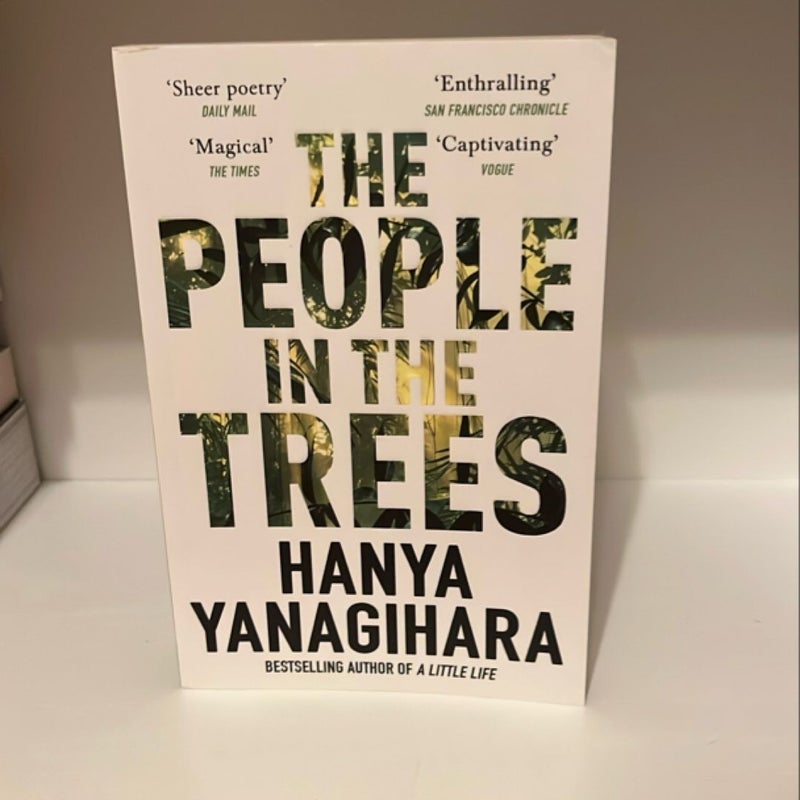 The People in the Trees