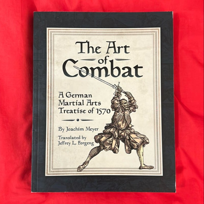 The Art of Combat