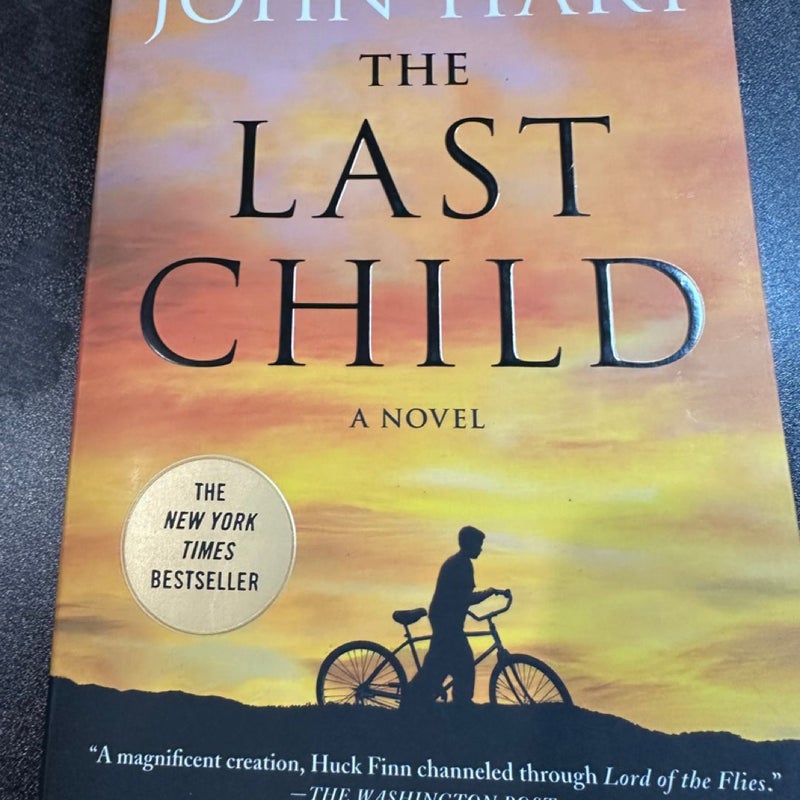 The Last Child