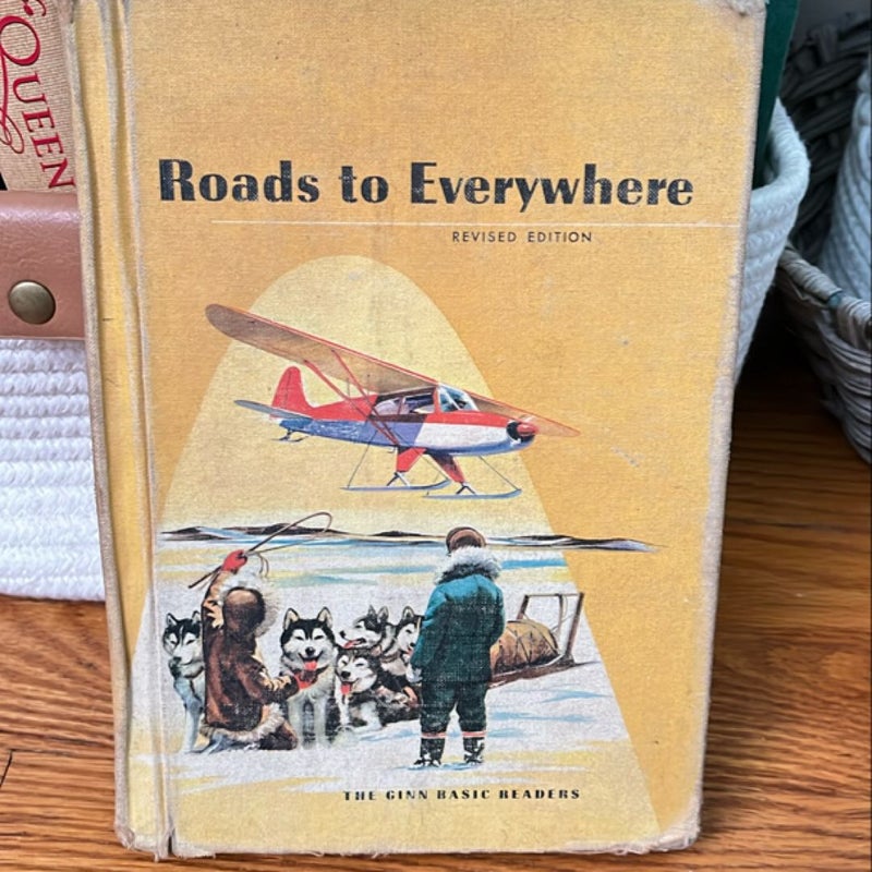 Roads to Everywhere 