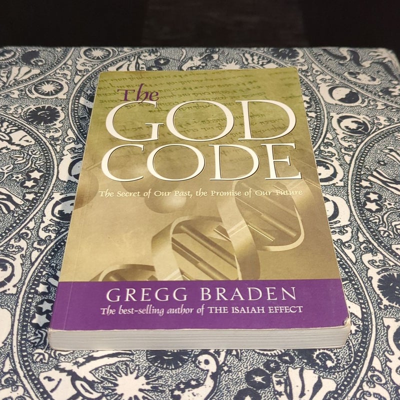 The God Code