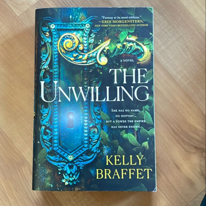 The Unwilling