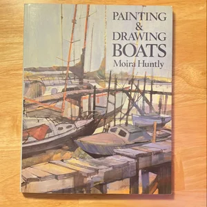 Painting and Drawing Boats