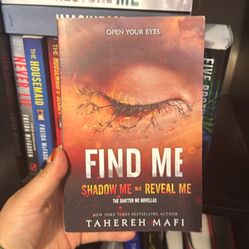 Find Me