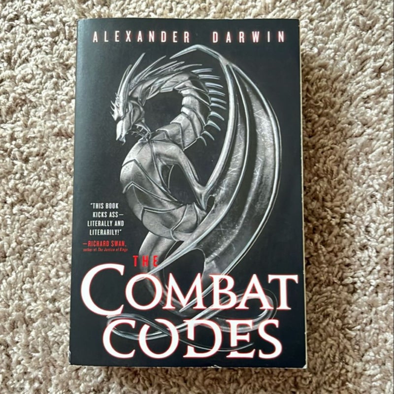 The Combat Codes