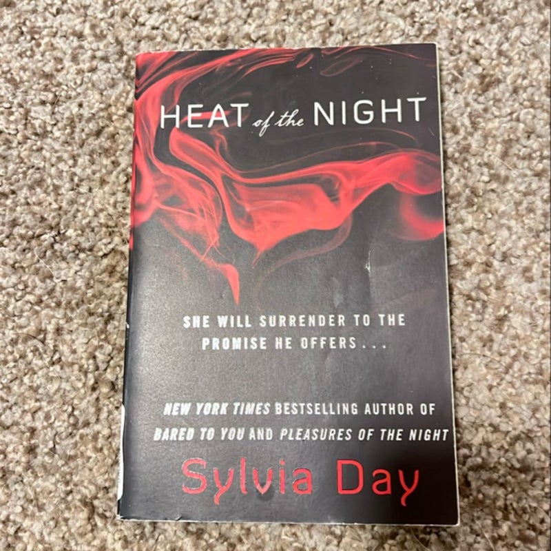 Heat of the Night