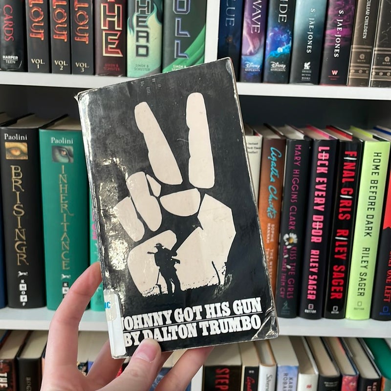 Johnny Got His Gun