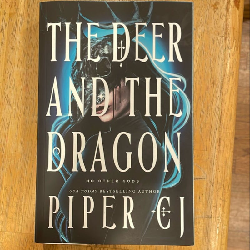 The Deer and the Dragon