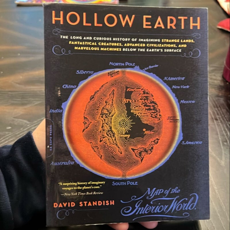 Hollow Earth