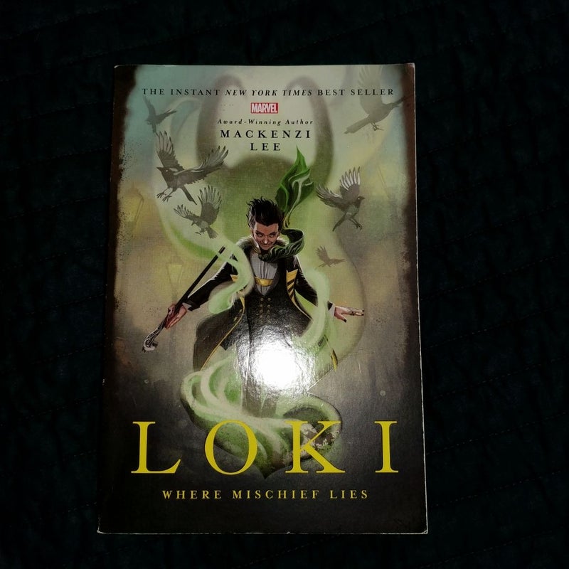 Loki