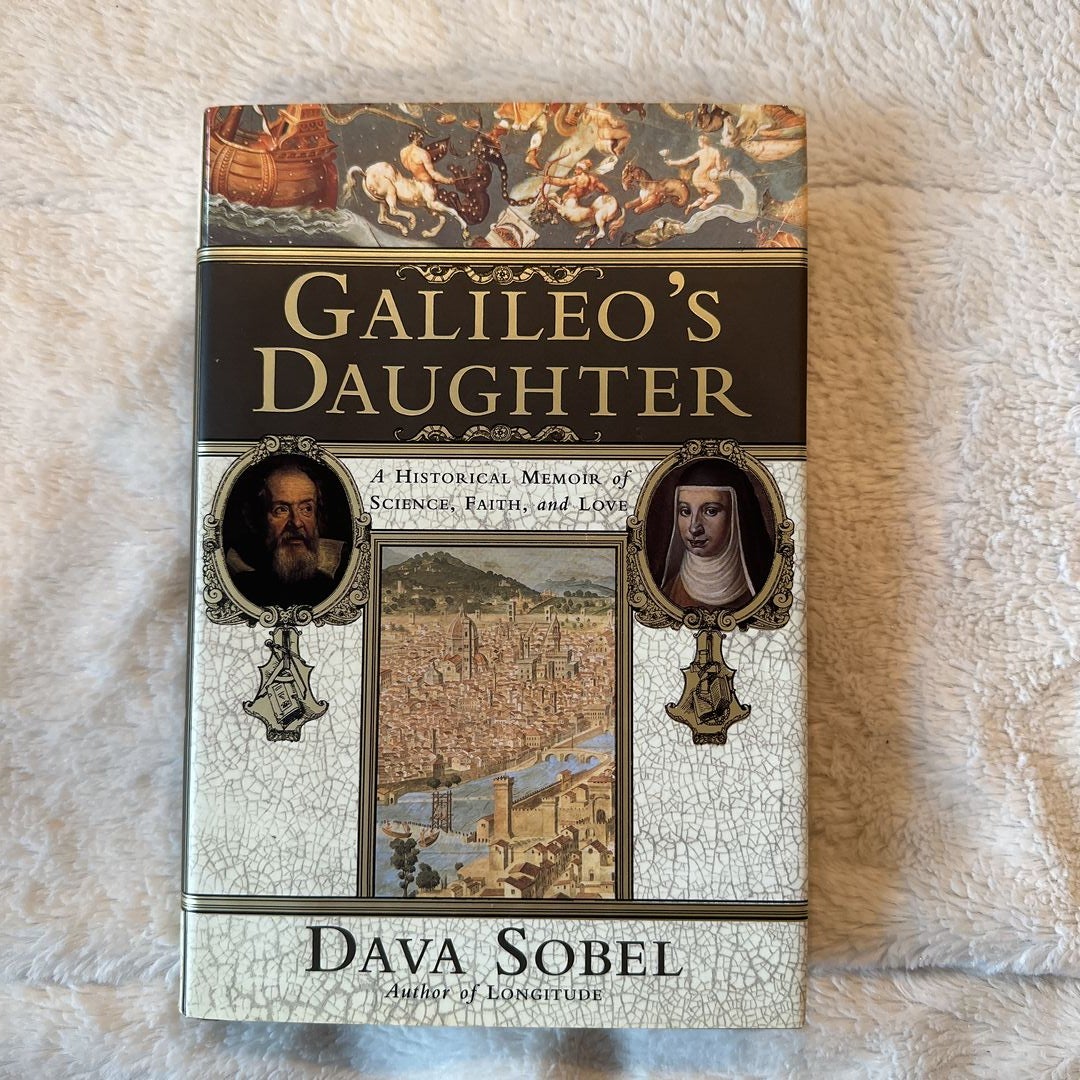 Galileo's Daughter