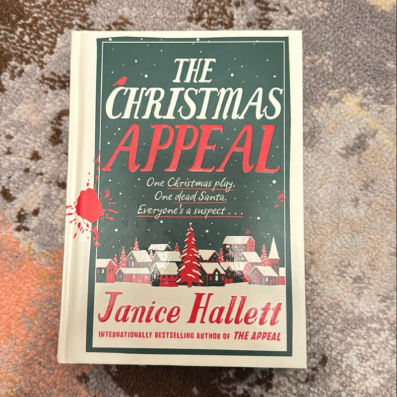 The Christmas Appeal