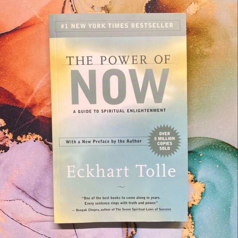 The Power of Now