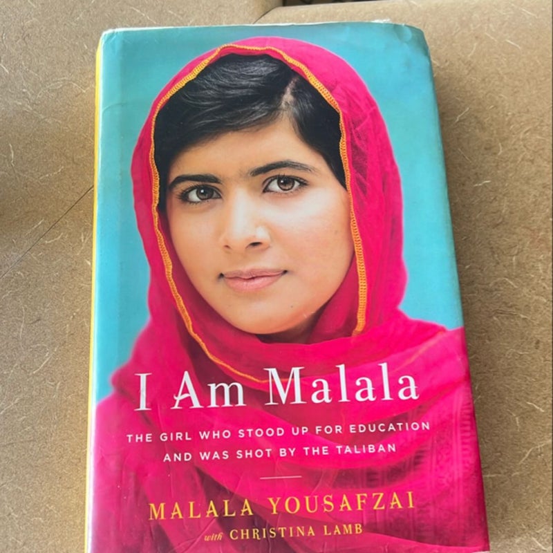 I Am Malala