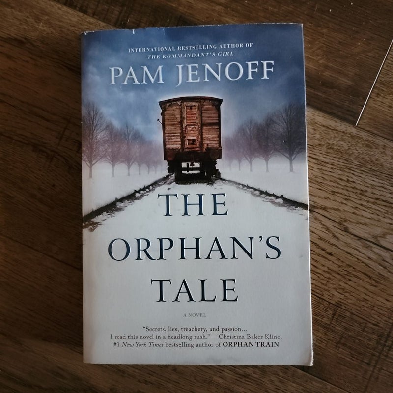 The Orphan's Tale