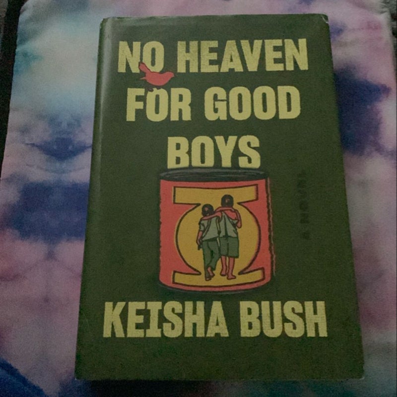 No Heaven for Good Boys