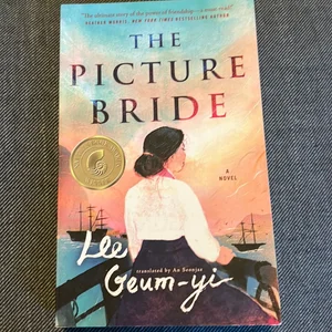 The Picture Bride