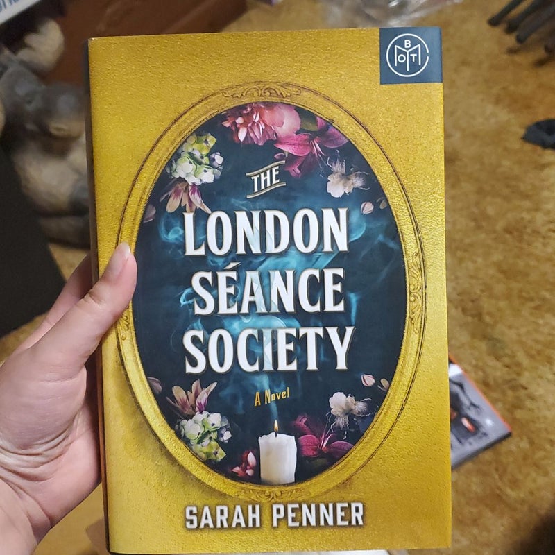 The London Séance Society