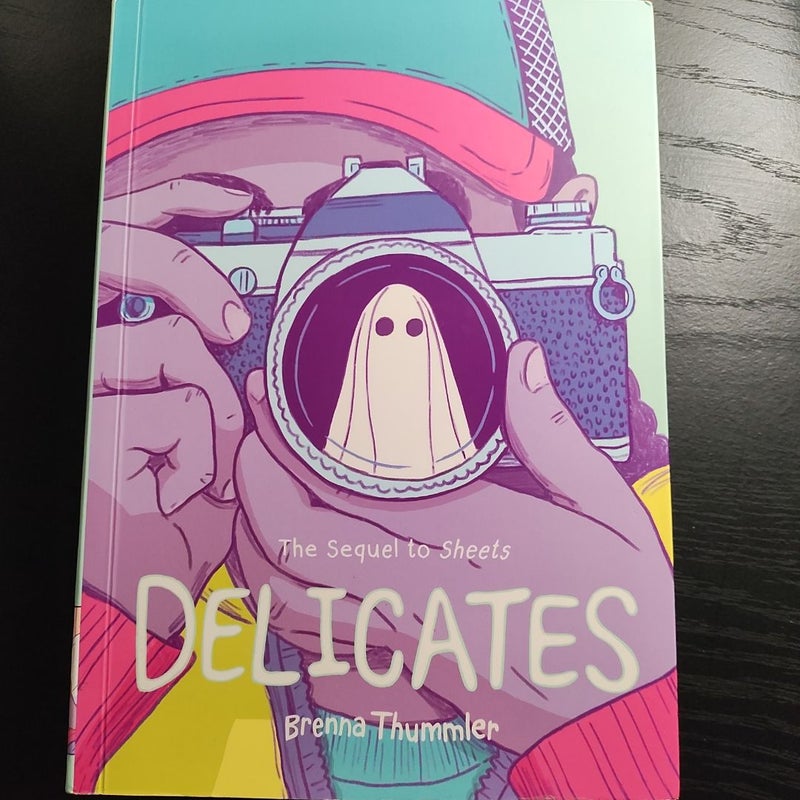 Delicates