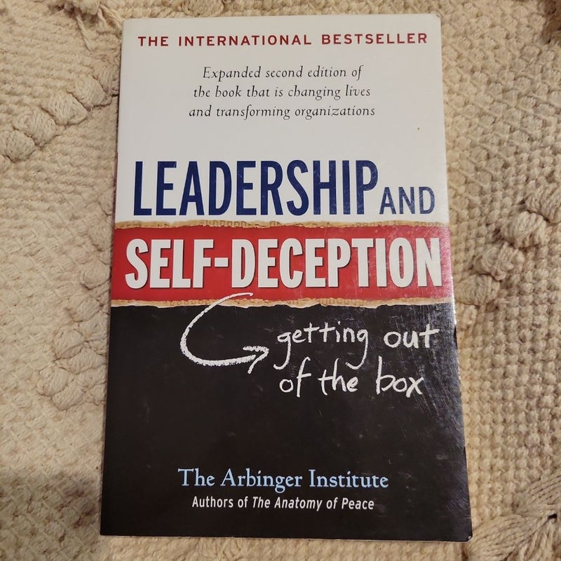 Leadership and Self-Deception