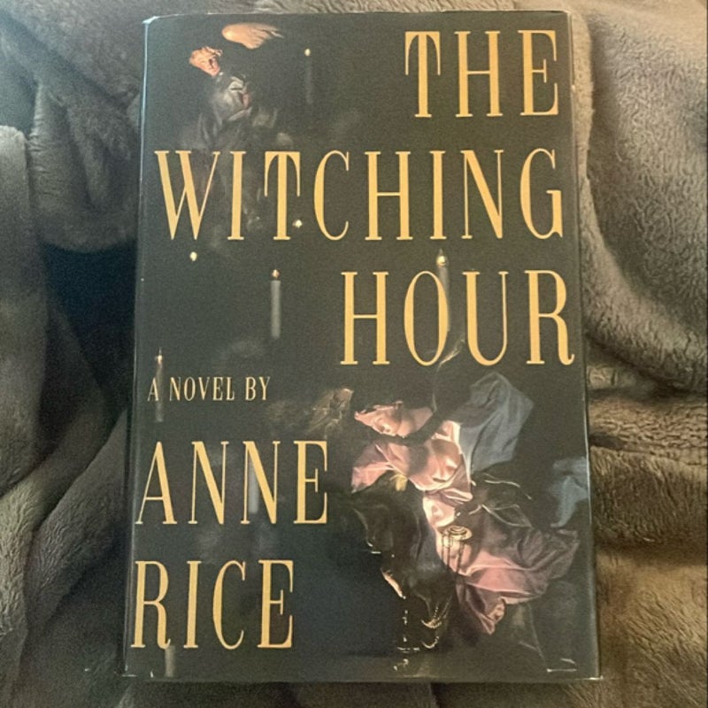 The Witching Hour