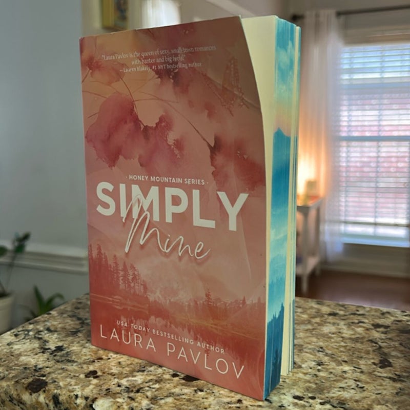 Simply Mine