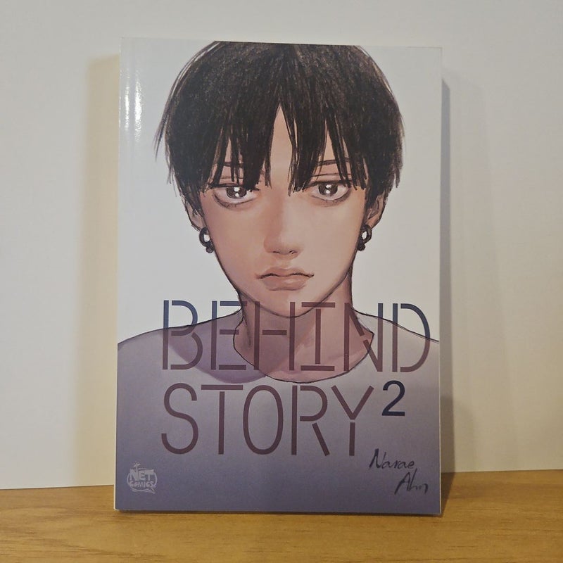 Behind Story Volume 2