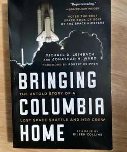 Bringing Columbia Home