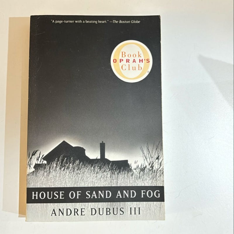 House of Sand and Fog