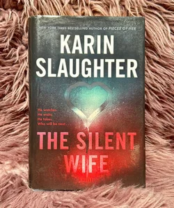 The Silent Wife